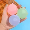 10-30Pcs Reusable Water Balloons Water Ball for Kids Outdoor Activities, Kids Pool Beach Bath Toys Water Bomb for Summer Games