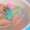 10-30Pcs Reusable Water Balloons Water Ball for Kids Outdoor Activities, Kids Pool Beach Bath Toys Water Bomb for Summer Games
