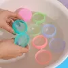 10-30Pcs Reusable Water Balloons Water Ball for Kids Outdoor Activities, Kids Pool Beach Bath Toys Water Bomb for Summer Games