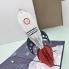 3D Space Astronaut Greeting Card Astronaut Planet Star Rocket Birthday Paper Cards For Congratulations Children's Day Father Day