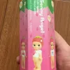 Seoul Series Sonny Angel Blind Box Anime Figures Ornaments Strawberry Dolls Fans Children Birthday Gifts Surprise Toys
