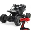 RC Off road Truck 1/12 4WD RTR Durable Beginner All Terrain RC Car High Speed 20Km/h Remote Control Monster Truck Adult Gift Toy