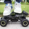 RC Off road Truck 1/12 4WD RTR Durable Beginner All Terrain RC Car High Speed 20Km/h Remote Control Monster Truck Adult Gift Toy