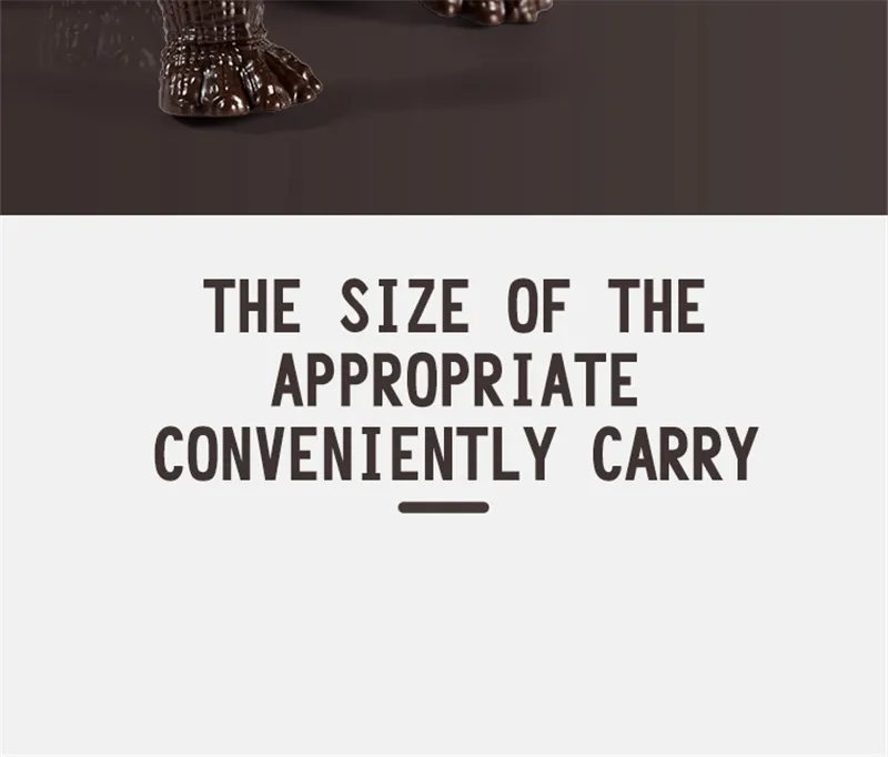 RC Dinosaur Kids Toy Remote Control Dinosaur With Light Electric Toy Radio-Controlled Animal Children Birthday Gift Ankylosaurus