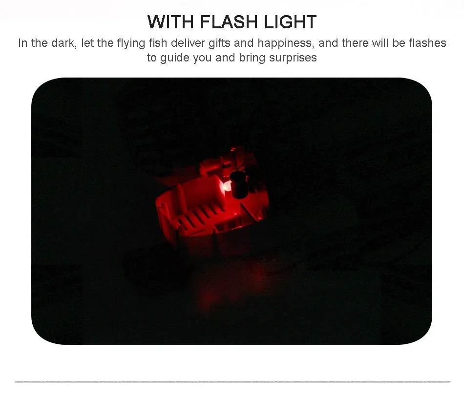 Inflatable Remote Control Shark Toys Air Swimming RC Animal Radio Fly Balloons Clown Fish Animals Novel Toy For Children Boys