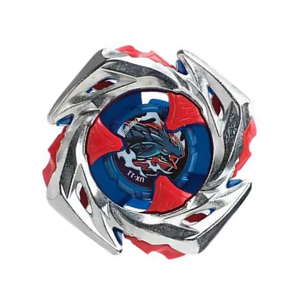 Beybladex Burst Gyro X Toy UX Gyro UX-11 Starter Impact Drake 9-60LR UX13 UX10 UX09 UX08 UX07 UX03 UX02 UX01