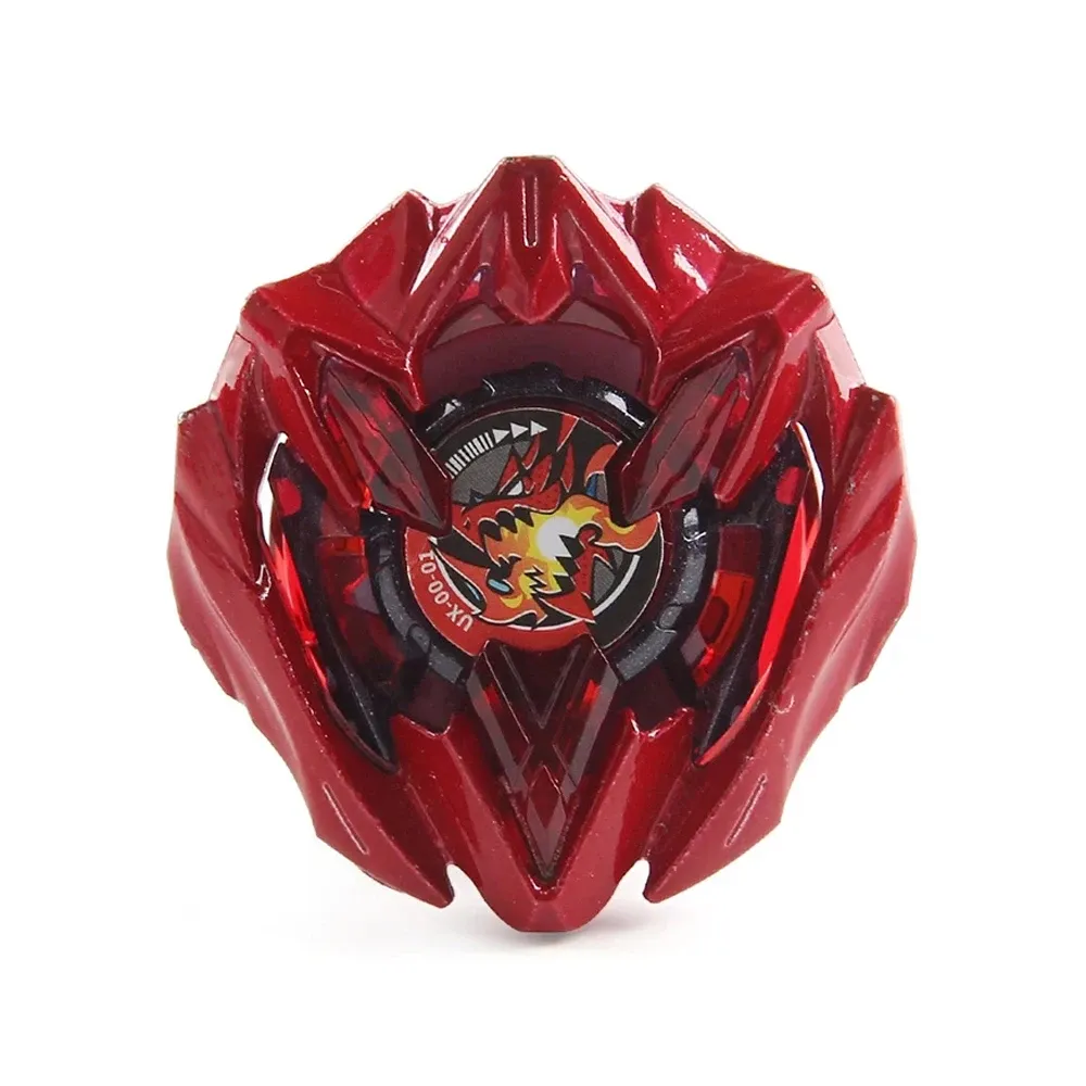 Beybladex Burst Gyro X Toy UX Gyro UX-11 Starter Impact Drake 9-60LR UX13 UX10 UX09 UX08 UX07 UX03 UX02 UX01