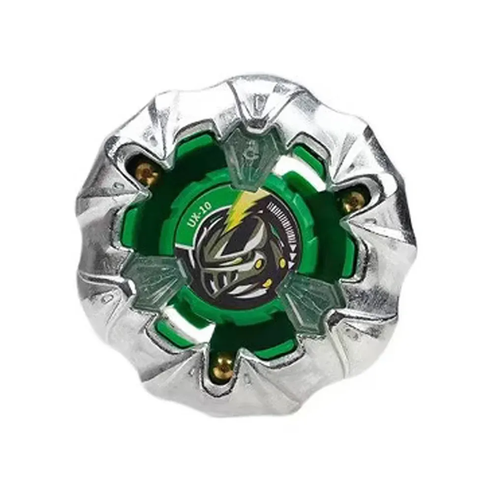 Beybladex Burst Gyro X Toy UX Gyro UX-11 Starter Impact Drake 9-60LR UX13 UX10 UX09 UX08 UX07 UX03 UX02 UX01