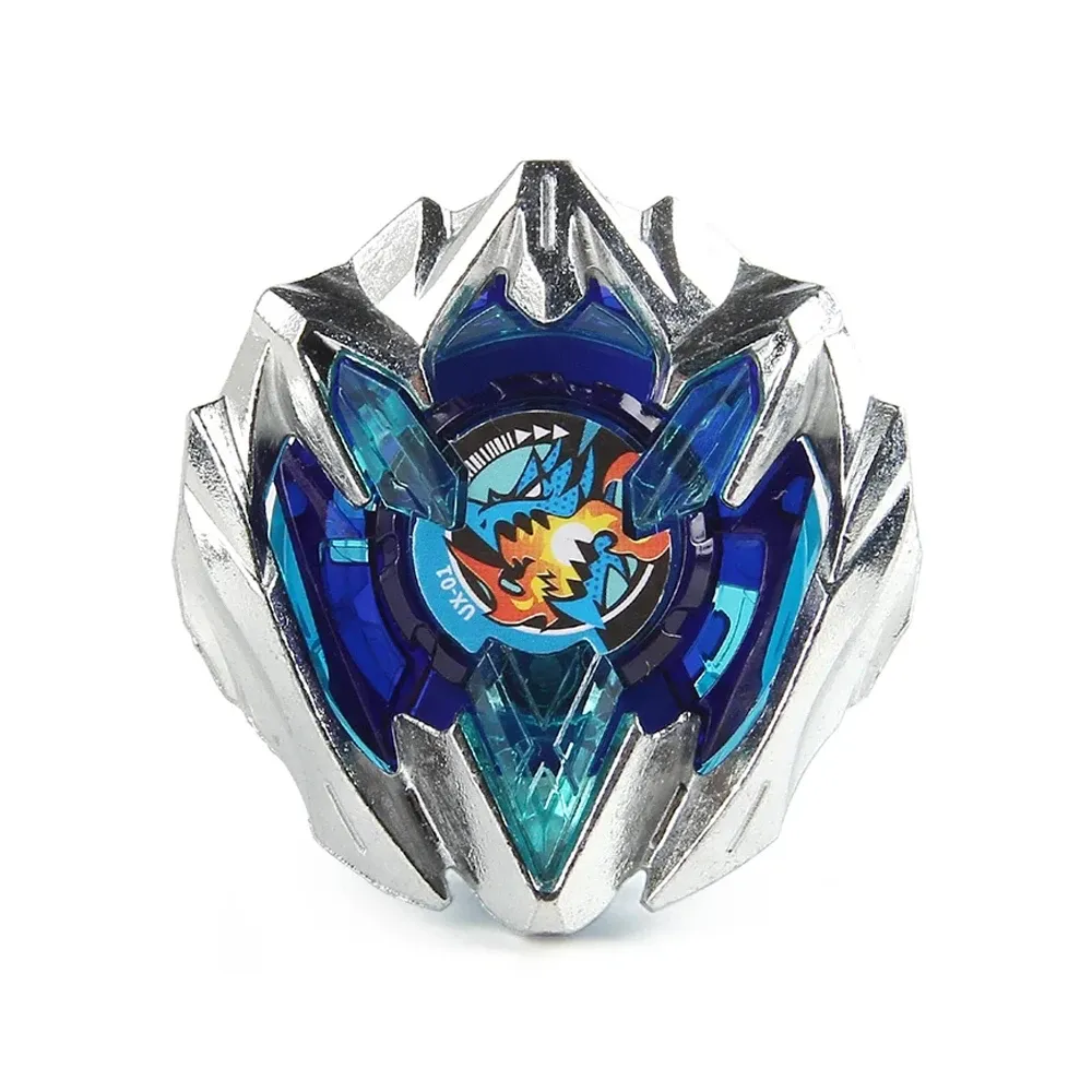Beybladex Burst Gyro X Toy UX Gyro UX-11 Starter Impact Drake 9-60LR UX13 UX10 UX09 UX08 UX07 UX03 UX02 UX01