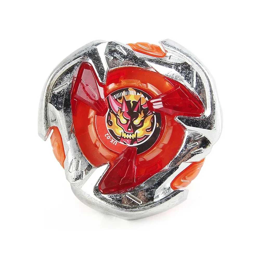 Beybladex Burst Gyro X Toy UX Gyro UX-11 Starter Impact Drake 9-60LR UX13 UX10 UX09 UX08 UX07 UX03 UX02 UX01