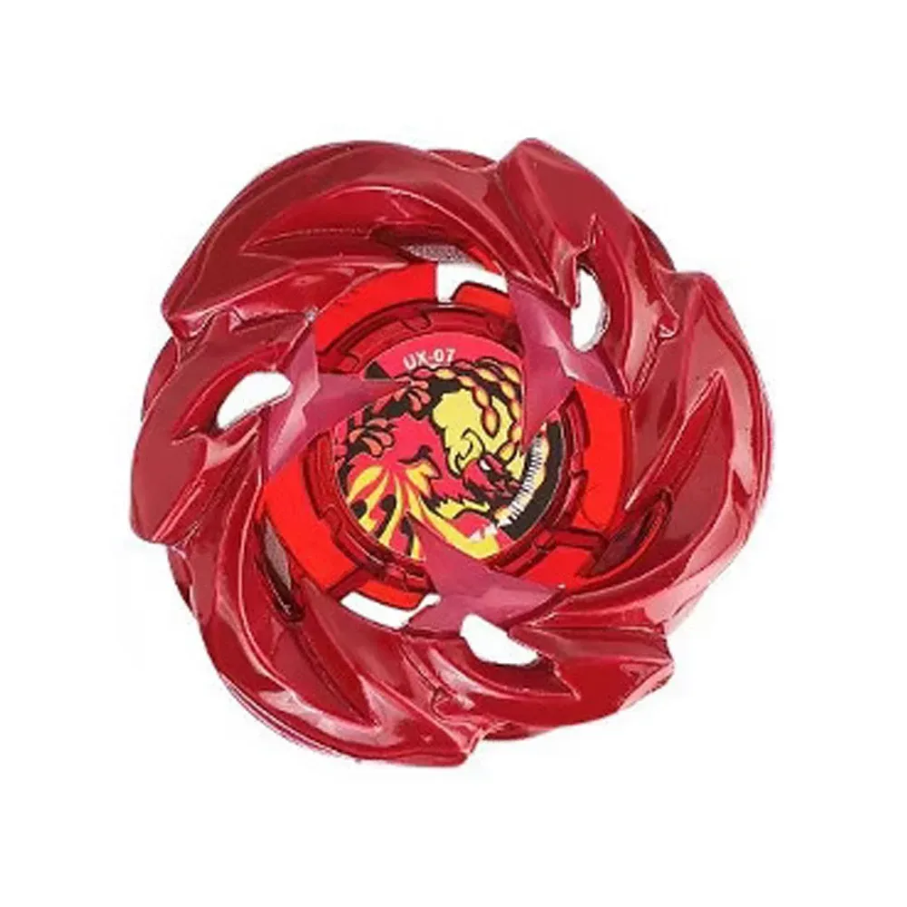 Beybladex Burst Gyro X Toy UX Gyro UX-11 Starter Impact Drake 9-60LR UX13 UX10 UX09 UX08 UX07 UX03 UX02 UX01