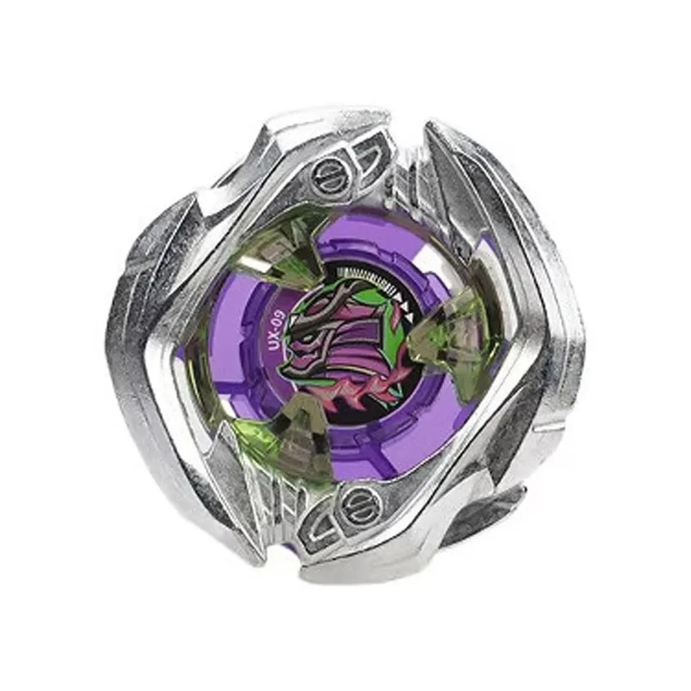 Beybladex Burst Gyro X Toy UX Gyro UX-11 Starter Impact Drake 9-60LR UX13 UX10 UX09 UX08 UX07 UX03 UX02 UX01