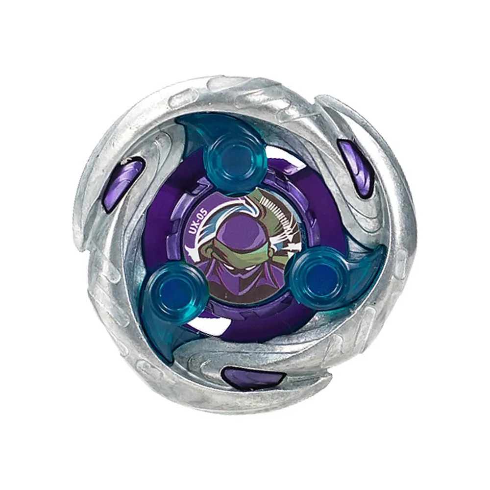 Beybladex Burst Gyro X Toy UX Gyro UX-11 Starter Impact Drake 9-60LR UX13 UX10 UX09 UX08 UX07 UX03 UX02 UX01