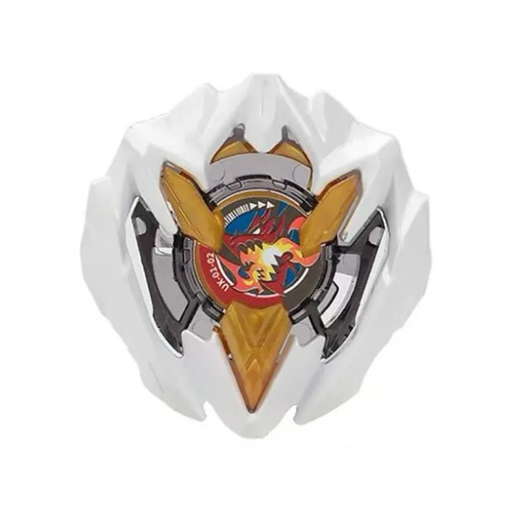 Beybladex Burst Gyro X Toy UX Gyro UX-11 Starter Impact Drake 9-60LR UX13 UX10 UX09 UX08 UX07 UX03 UX02 UX01