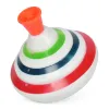 Classic Magic Spinning Tops Toy Music Light Gyro Children's Toys with LED Flash Light Music for Kids Boy Birthday Gift Children