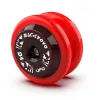 Plastic String Bearing Ball Entertaining Prop with Rope Responsive Ball Bearing Looping Yoyo Ball Toy for Kid Entertainment Gift