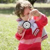 Plastic String Bearing Ball Entertaining Prop with Rope Responsive Ball Bearing Looping Yoyo Ball Toy for Kid Entertainment Gift