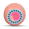 High Quality Wooden 2A Yoyo Ball Cartoon Gift Student Toys Durable Wear-resistant Developmental Toys Concentration