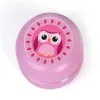 High Quality Wooden 2A Yoyo Ball Cartoon Gift Student Toys Durable Wear-resistant Developmental Toys Concentration