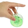 5 Pcs Glow Yo-yo Plastic Yoyo Beginners Responsive Ball Creative Toys Puzzle Child