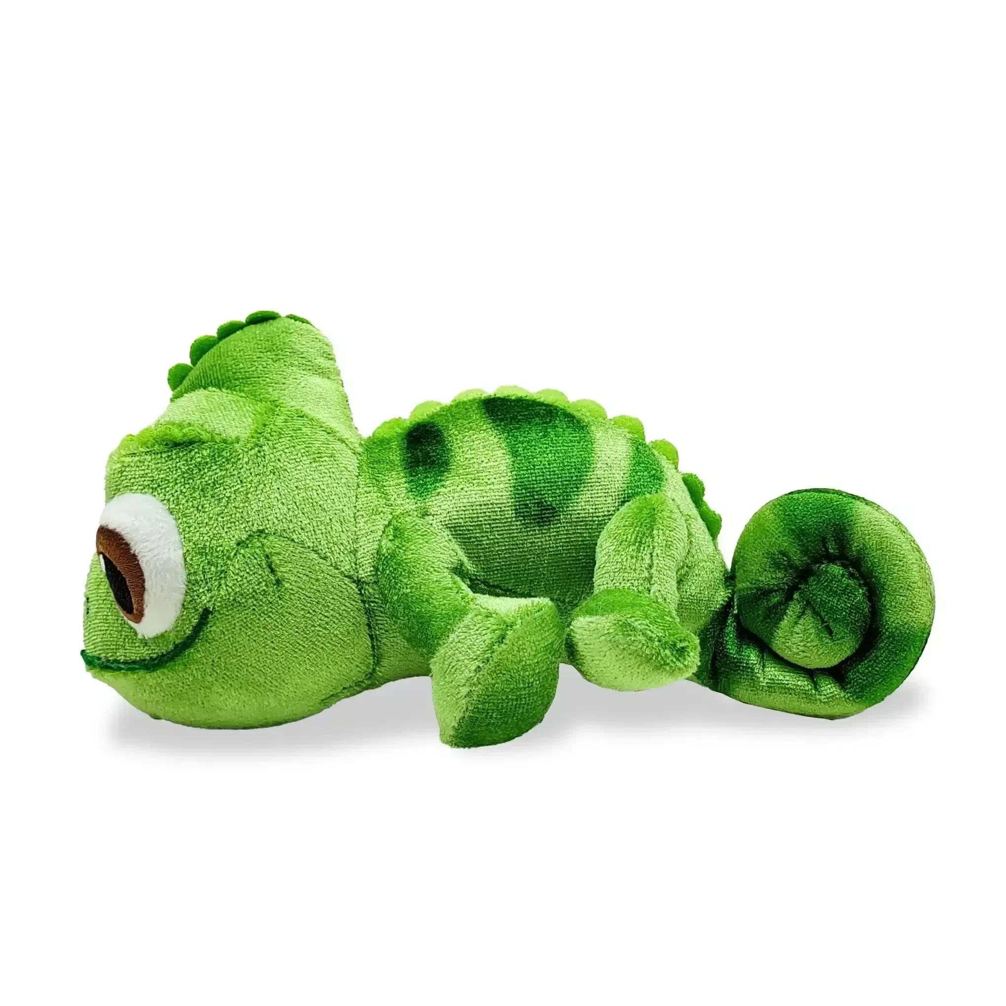 15cm Pascal Rapunzel Chameleon Plush Doll Toy Pascal Stuffed Animals Plush Doll Shoulder Plush Doll Toy Boys Girls Xmas Gift