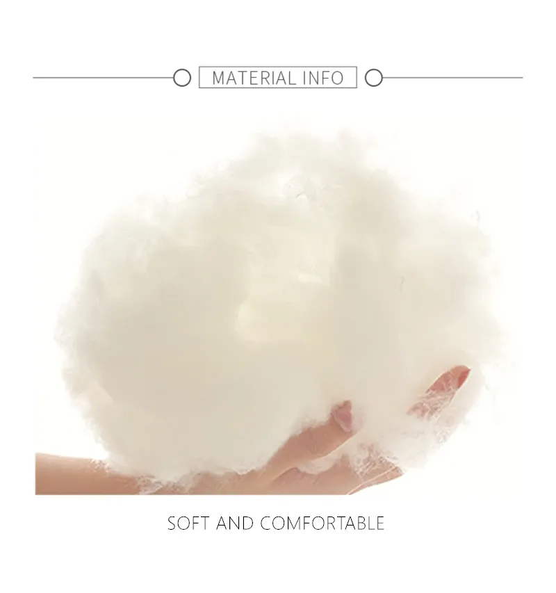 50cm New Kawaii Running Fox Wolf Plush Toys Cartoon Stuffed Animal Lovely Soft Cuddly Baby Plushie Doll Toy for Girls Gift Decor