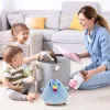 22cm Adorable Stardew Valley Chicken Plush Toys Soft Stuffed Animal Pillow Kids Toys Christmas Gifts Home Decoration