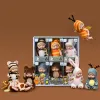 1PCS Simulation Princess Dolls Toy Mini Cute Sleeping Baby Series Doll Cartoon Animal Toy For Kids Kawaii Dolls Girl's Gift
