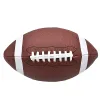 American Football Soccer Rugby Association Football  Standard Size 8.5inch Sports Football For Men Women Children