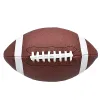 American Football Soccer Rugby Association Football Standard Size 8.5inch Sports Football For Men Women Children
