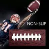 American Football Soccer Rugby Association Football  Standard Size 8.5inch Sports Football For Men Women Children