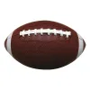 American Football Soccer Rugby Association Football  Standard Size 8.5inch Sports Football For Men Women Children