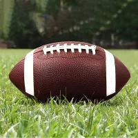 American Football Soccer Rugby Association Football Standard Size 8.5inch Sports Football For Men Women Children