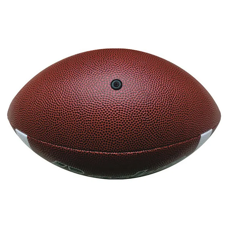 American Football Soccer Rugby Association Football Standard Size 8.5inch Sports Football For Men Women Children