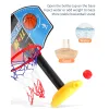 Toddler Adjustable Basketball Hoop 52-115CM Stand Rack for Kids Baby Outdoor Indoor Ball Sport Backboard Rim Shoot Children Toy