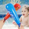 Inflatable Baseball Bats Oversized Inflatable Balloon Toy Bat Carnival Party Supplies Kids Birthday Gifts Pool Water Game Toy