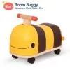 Wooden Bee Ride-On Toy, ride on toys ,bee ride-on is made from natural wood