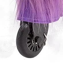 Ride on Unicorn Toy for Kids 4 to 9 Years, Unicorn Ride on Toy  No Battery or Electricity, Max Load 165 LBS