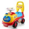 Ride On Push Car for toddlers , Ages 1-3, Ride Racer, Sit to Stand Toddler Ride On Toy, Classic Kids Ride On Car with Music