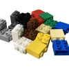 20pcs 22885 Modified 1x2x1 2/3 with Studs on 1 Side Building Block Toy Compatible Small Particle MOC Parts High-Tech Toys