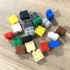 20pcs 22885 Modified 1x2x1 2/3 with Studs on 1 Side Building Block Toy Compatible Small Particle MOC Parts High-Tech Toys