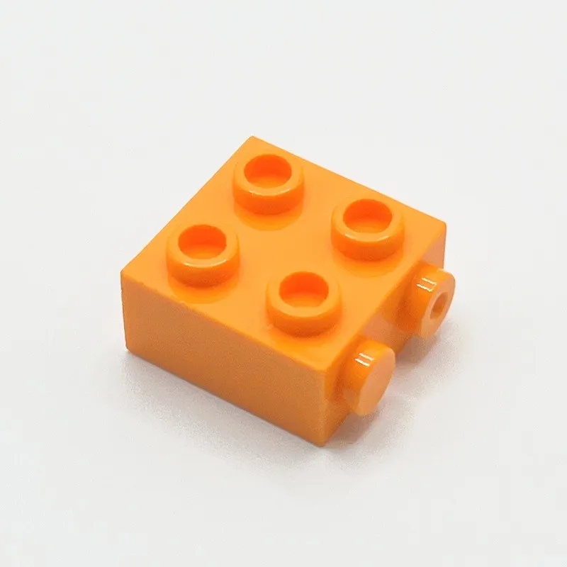 20pcs 22885 Modified 1x2x1 2/3 with Studs on 1 Side Building Block Toy Compatible Small Particle MOC Parts High-Tech Toys