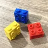 20pcs 22885 Modified 1x2x1 2/3 with Studs on 1 Side Building Block Toy Compatible Small Particle MOC Parts High-Tech Toys