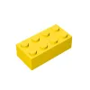 Lot 3001 2x4 Dots Bricks Toys For Technical Buildings Blocks Gift Compatible Educational Creative Size DIY MOC Thick Figures