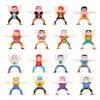 DIY Montessori Toys Balance Doll Building Blocks Board Stacking High Blocks Play Games Early Educational Toys For Children Kids