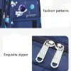 Kid Backpack 2-16Year Children School Bags for Boys Astronaut School Backpack Waterproof Primary Boy Book Bag Mochila Infantil