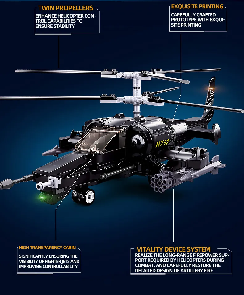 Sluban Airplane Aviation Medical Aircraft Air Ambulance Car City Building Blocks Kit Figures Doll Model Bricks DIY Toys For Kid