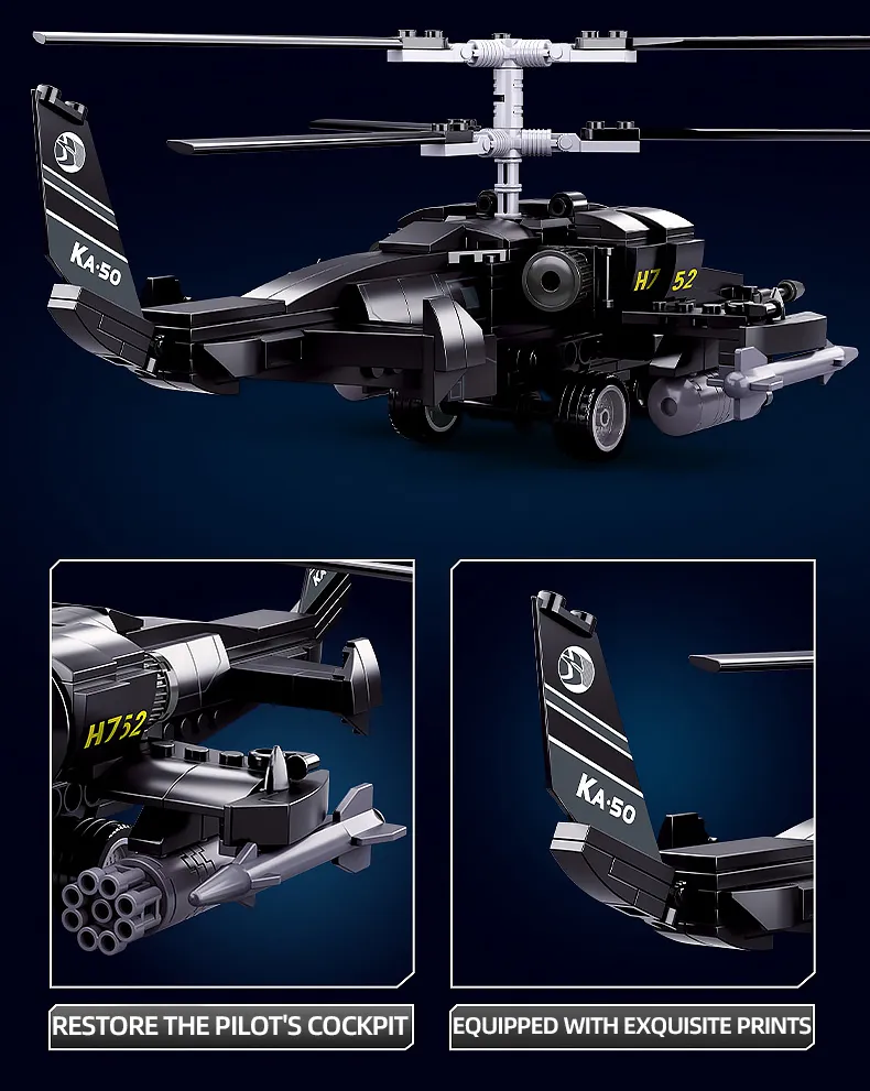 Sluban Airplane Aviation Medical Aircraft Air Ambulance Car City Building Blocks Kit Figures Doll Model Bricks DIY Toys For Kid