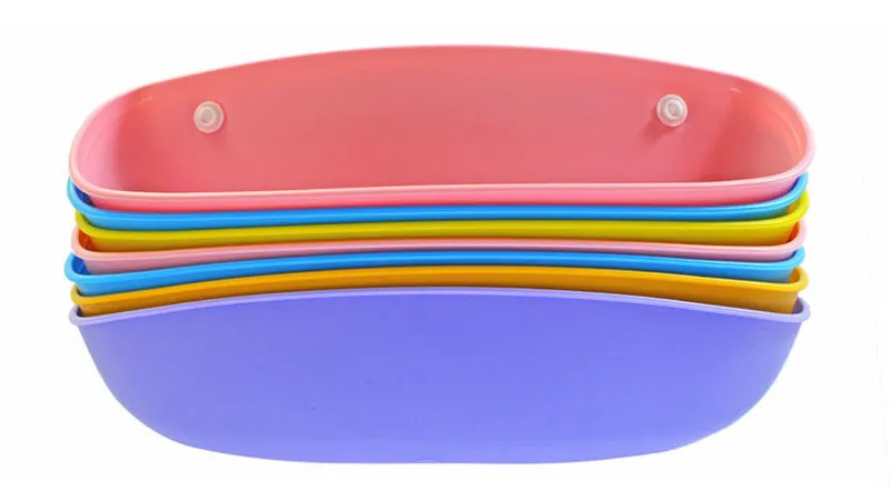 Mother Kids Baby Clothing Accessories Bibs Burp Cloths EVA Waterproof Unisex Infants Cartoon Feeding Cloth Saliva Towel Apron