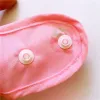 Mother Kids Baby Clothing Accessories Bibs Burp Cloths EVA Waterproof Unisex Infants Cartoon Feeding Cloth Saliva Towel Apron